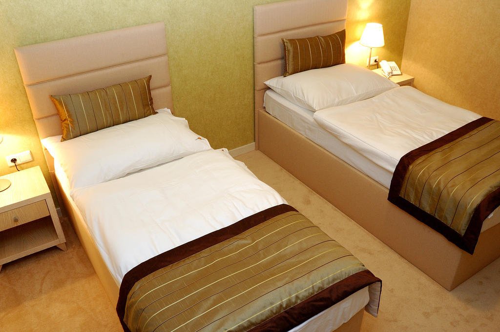 Hotel Predium Vrable Room photo